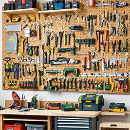 یراق آلات ونوس کابین رفیعی