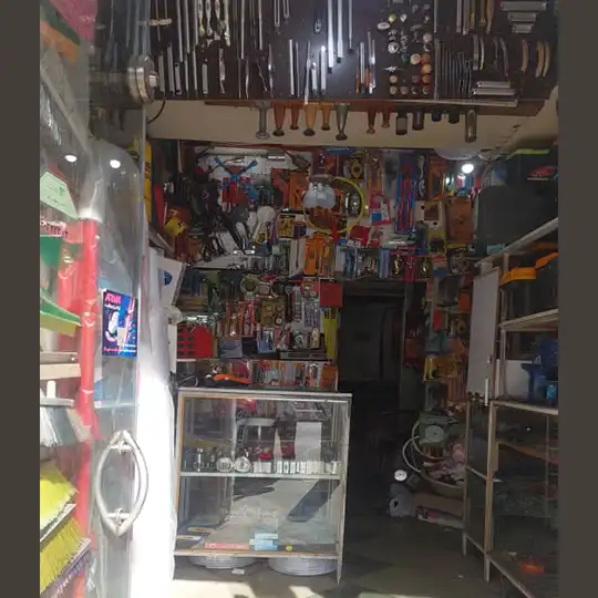 ابزار معنوی نژاد