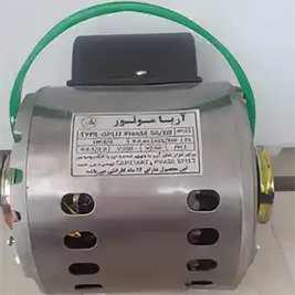 آریا موتور