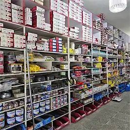 عباس احمدی