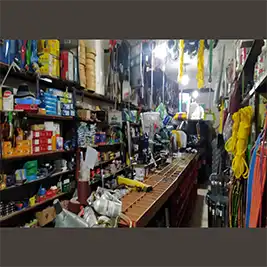 ابزار آلات نگین گلستان