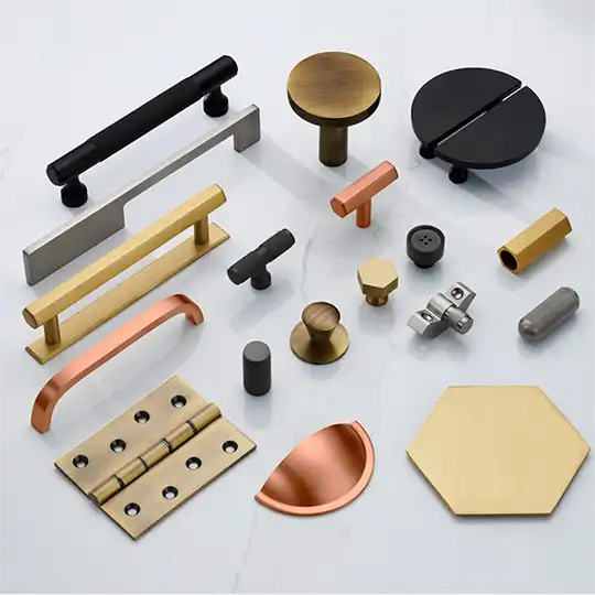 یراق کابینت پیری