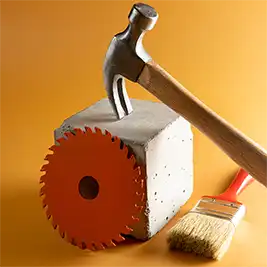 ابزار بتن فولادوند 