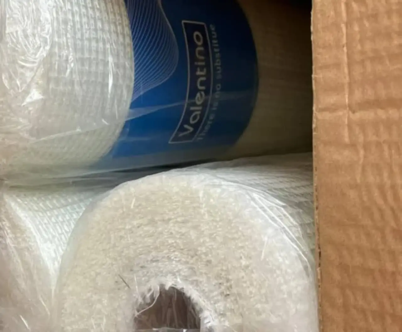 توری فایبرگلاس (E-Glass)؛ محافظ و تقویت‌کننده ساختمان