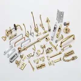 یراق آلات مهدی 