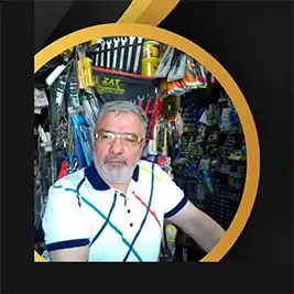 تولیدی ابزار یراق آقاجون 