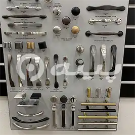 گالری یراق شهبازی 
