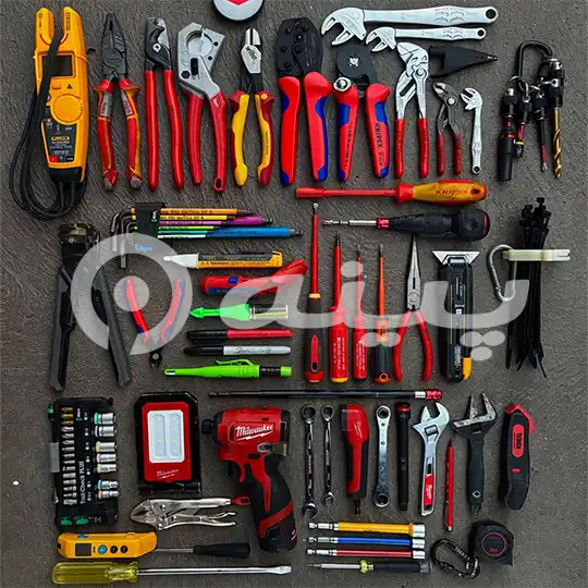 گلدن تولز