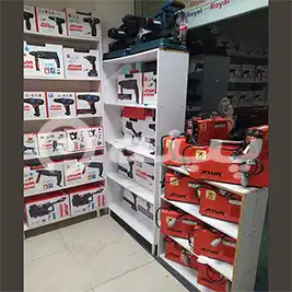 ابزارآلات عبداله زاده 