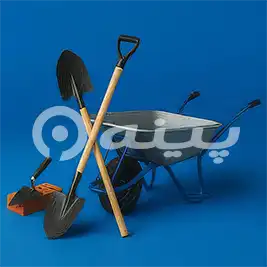 ابزار ساختمانی فرید 