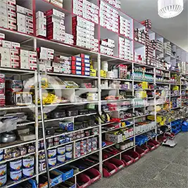 ابزارآلات ماکیتا 