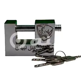 فروشگاه قفل نیهان 