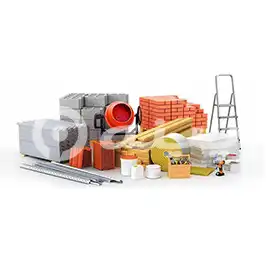 ابزار آلات دارینی