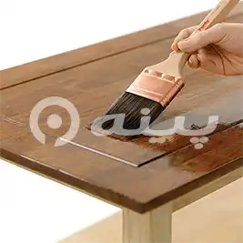 فروشگاه رنگ قلمبر