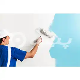رنگ و ابزار جعفر زاده 