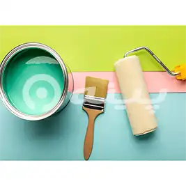 فروشگاه رنگ روحی