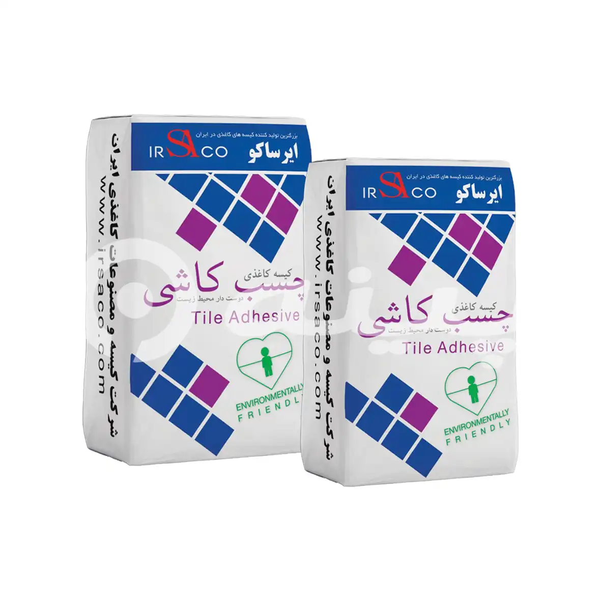 ایرساکو