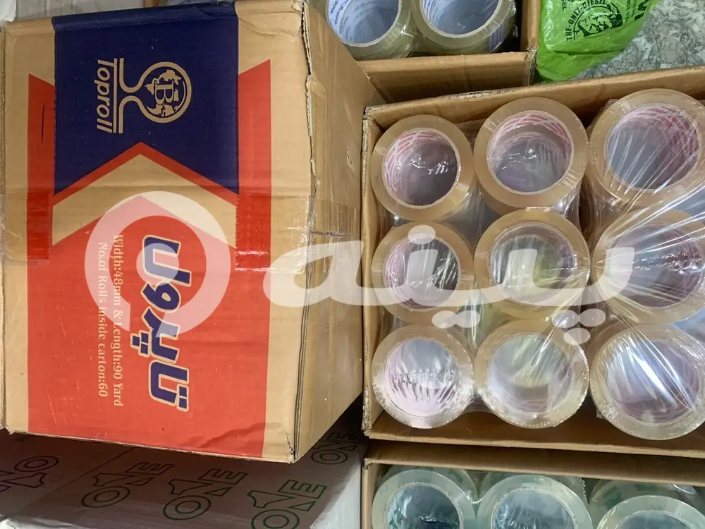 فروش انواع چسب به بهترین قیمت روز بازار