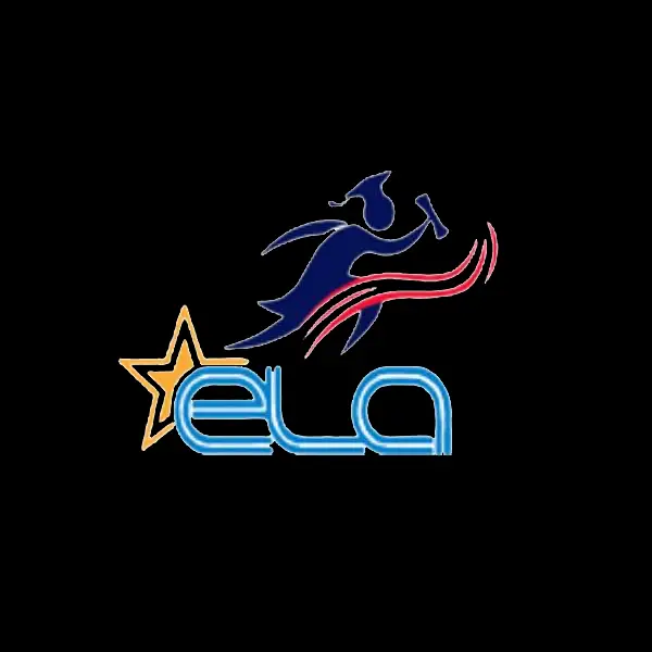 آموزشگاه زبان ELA