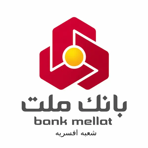بانک ملت شعبه افسریه