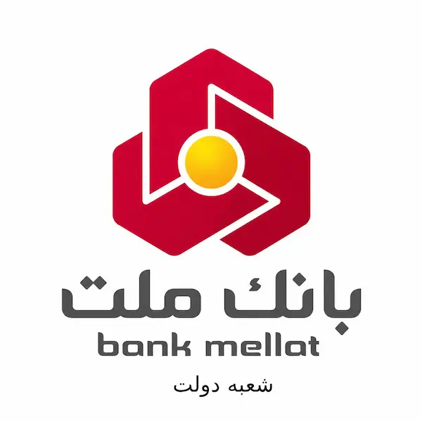 بانک ملت شعبه دولت