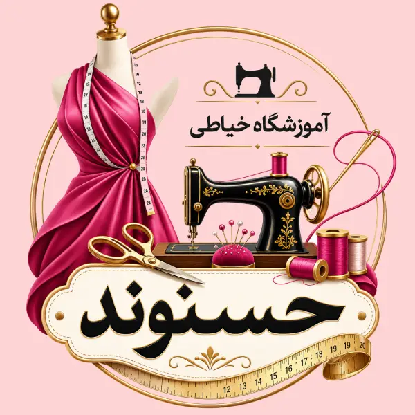 آموزشگاه خیاطی حسنوند 