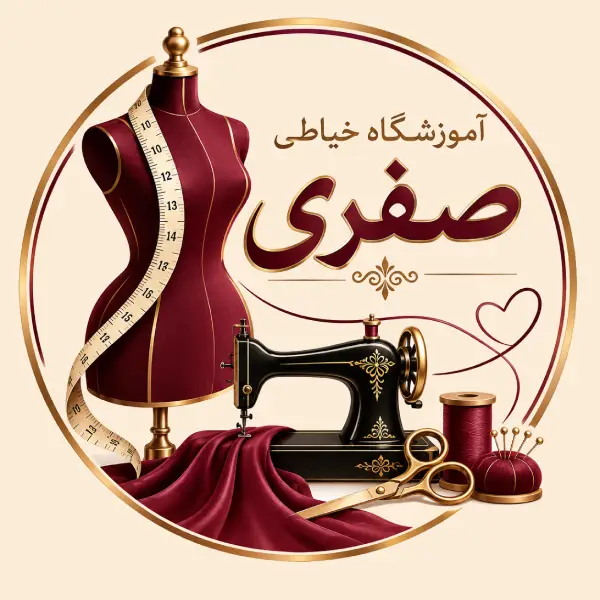 آموزشگاه خیاطی صفری 