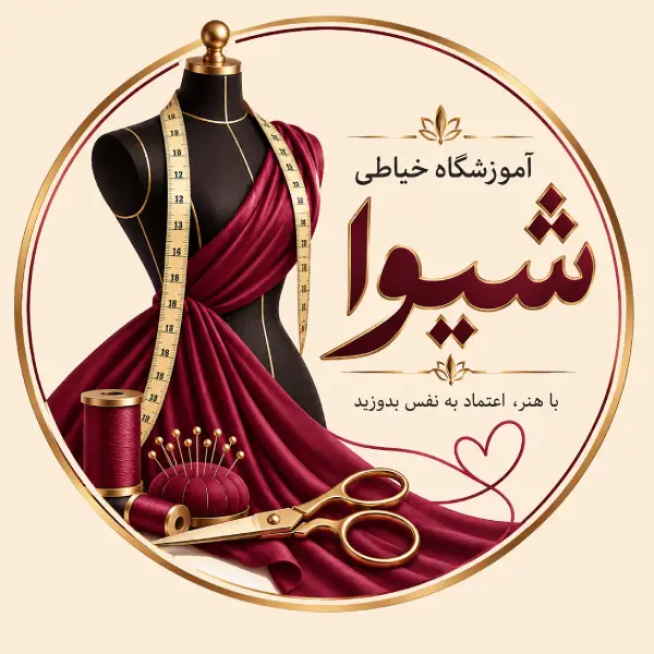 آموزشگاه خیاطی شیوا 