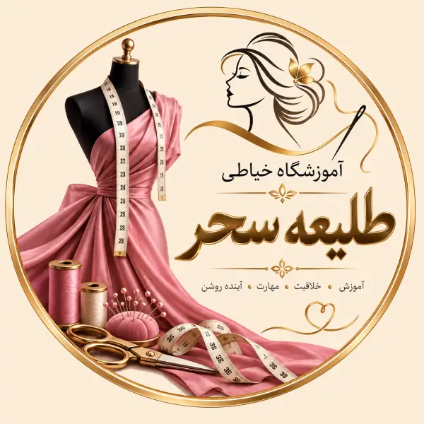 آموزشگاه خیاطی طلیعه سحر