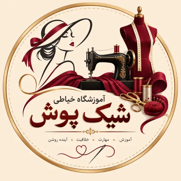 آموزشگاه خیاطی شیک پوش