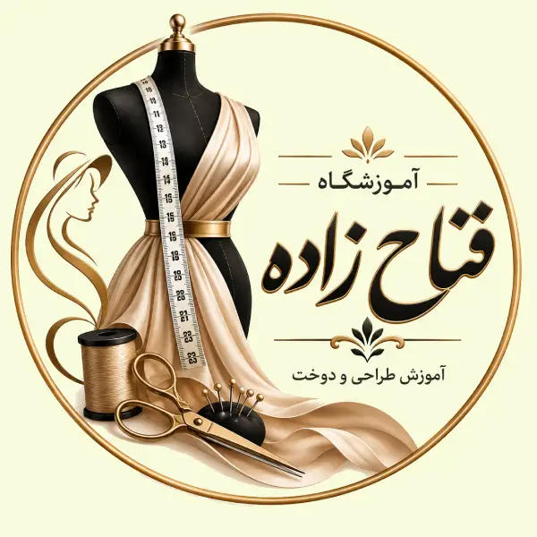 آموزشگاه خیاطی فتاح زاده 