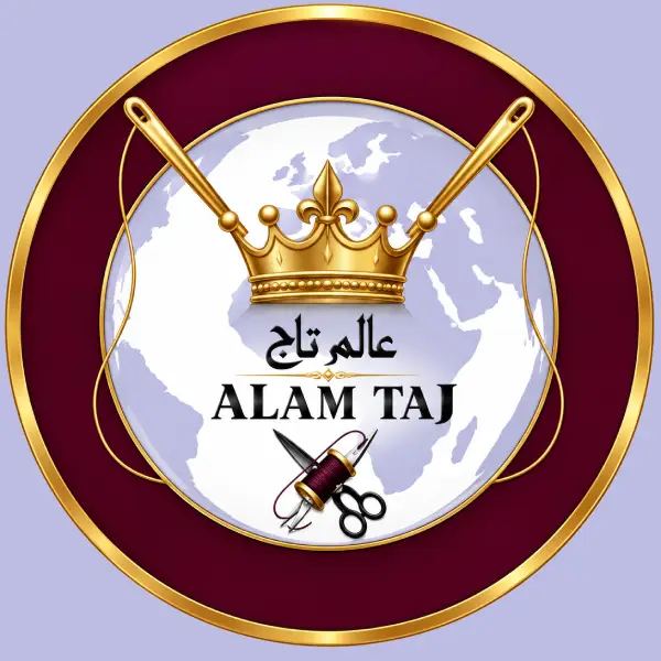 آموزشگاه خیاطی عالم تاج 