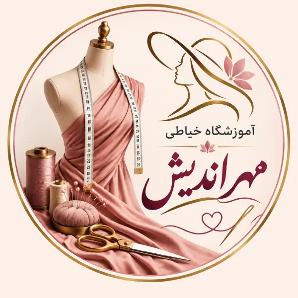 آموزشگاه خیاطی مهراندیش 