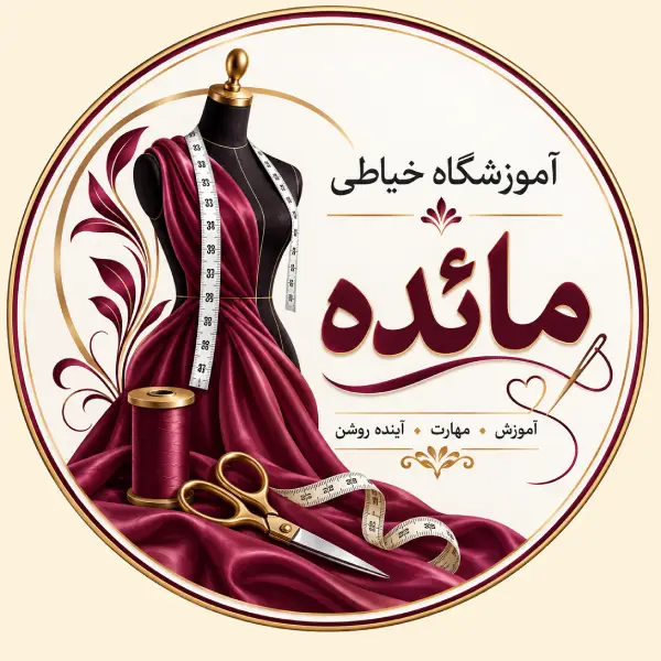 آموزشگاه خیاطی مائده 