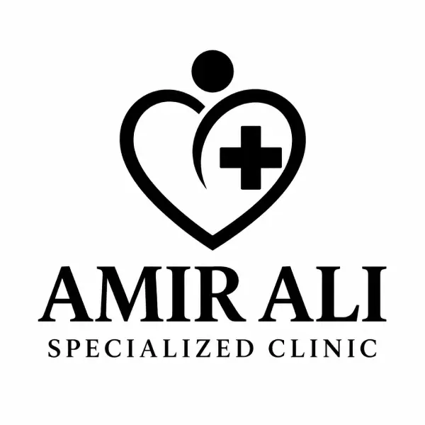 کلینیک فوق تخصصی امیرعلی