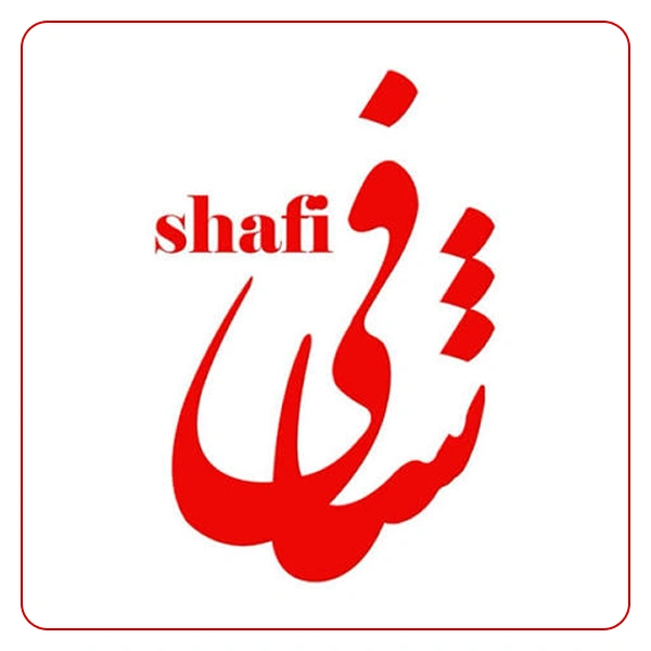 آزمایشگاه شافی تهران