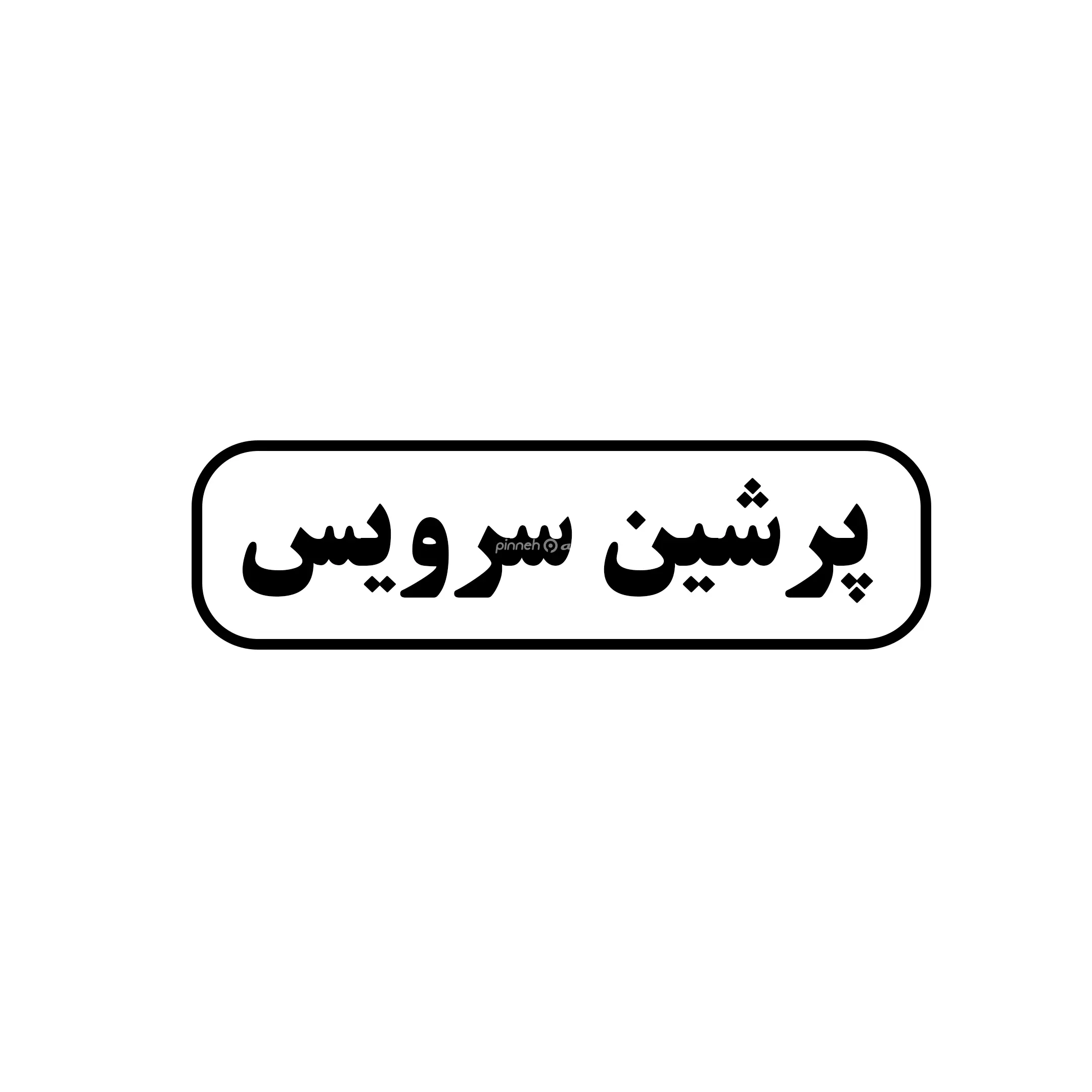 پرشین سرویس 