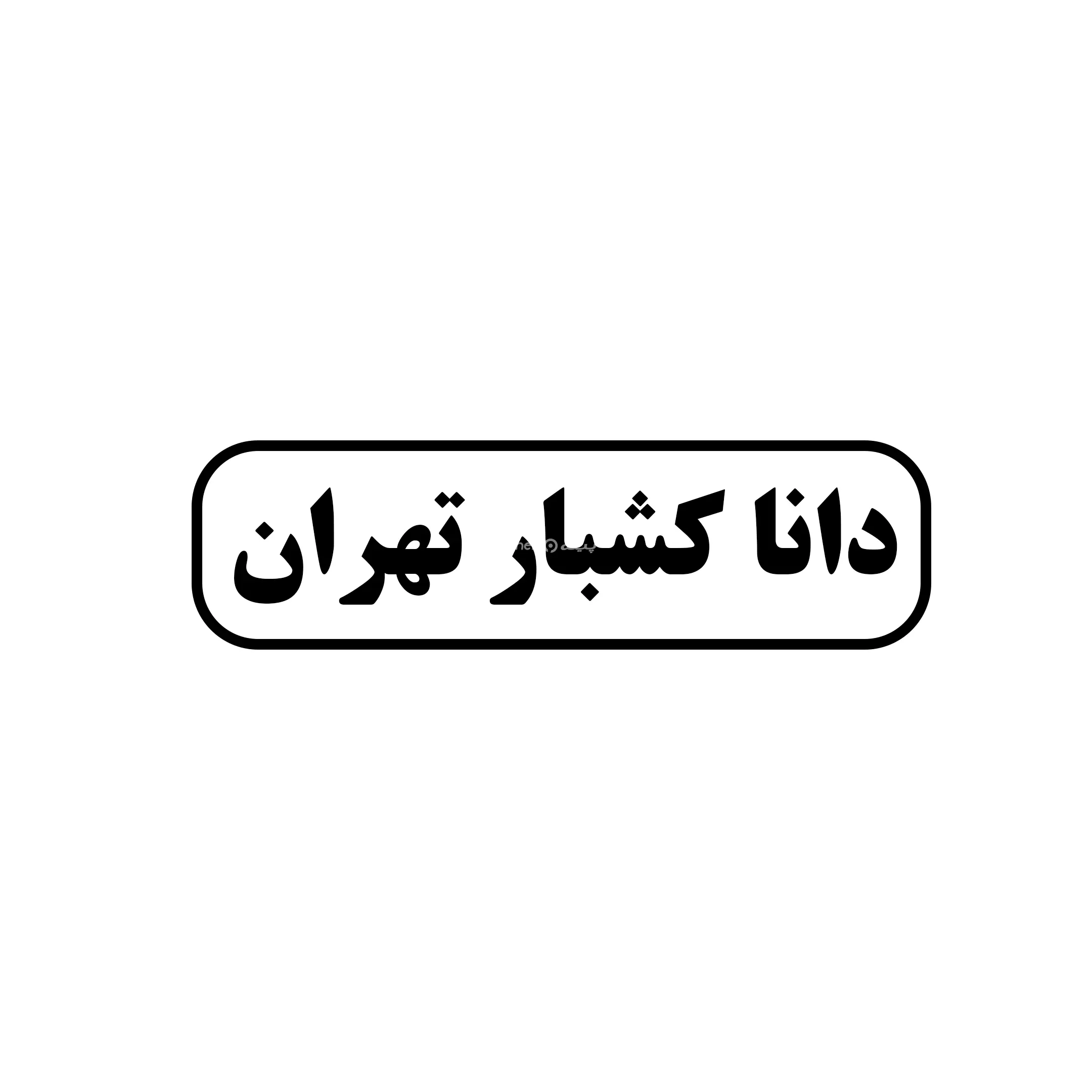 دانا کشبار تهران 