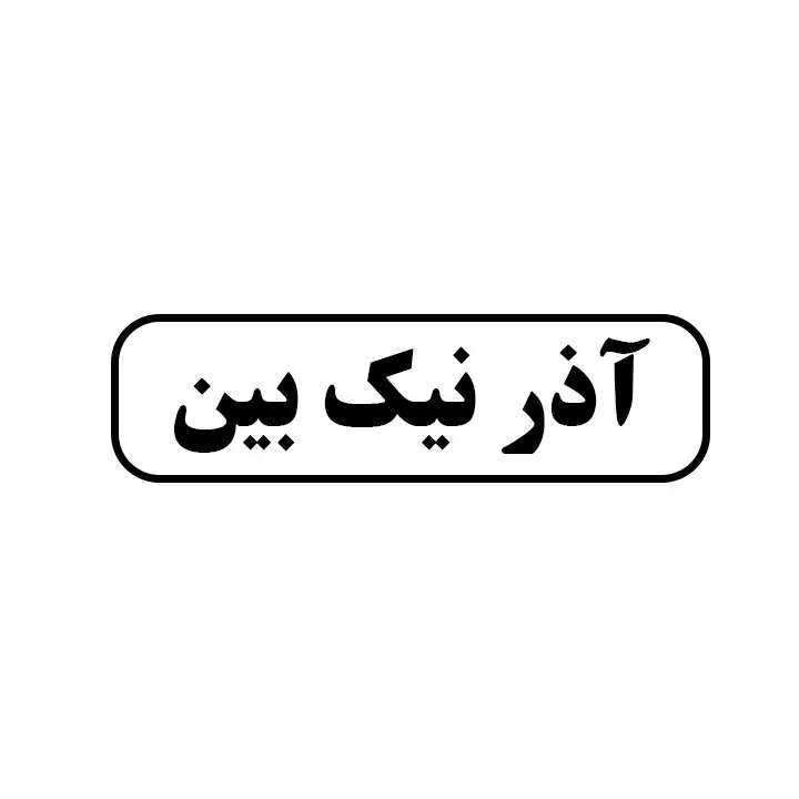 آذر نیک بین 