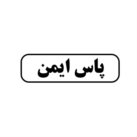 پاس ایمن 