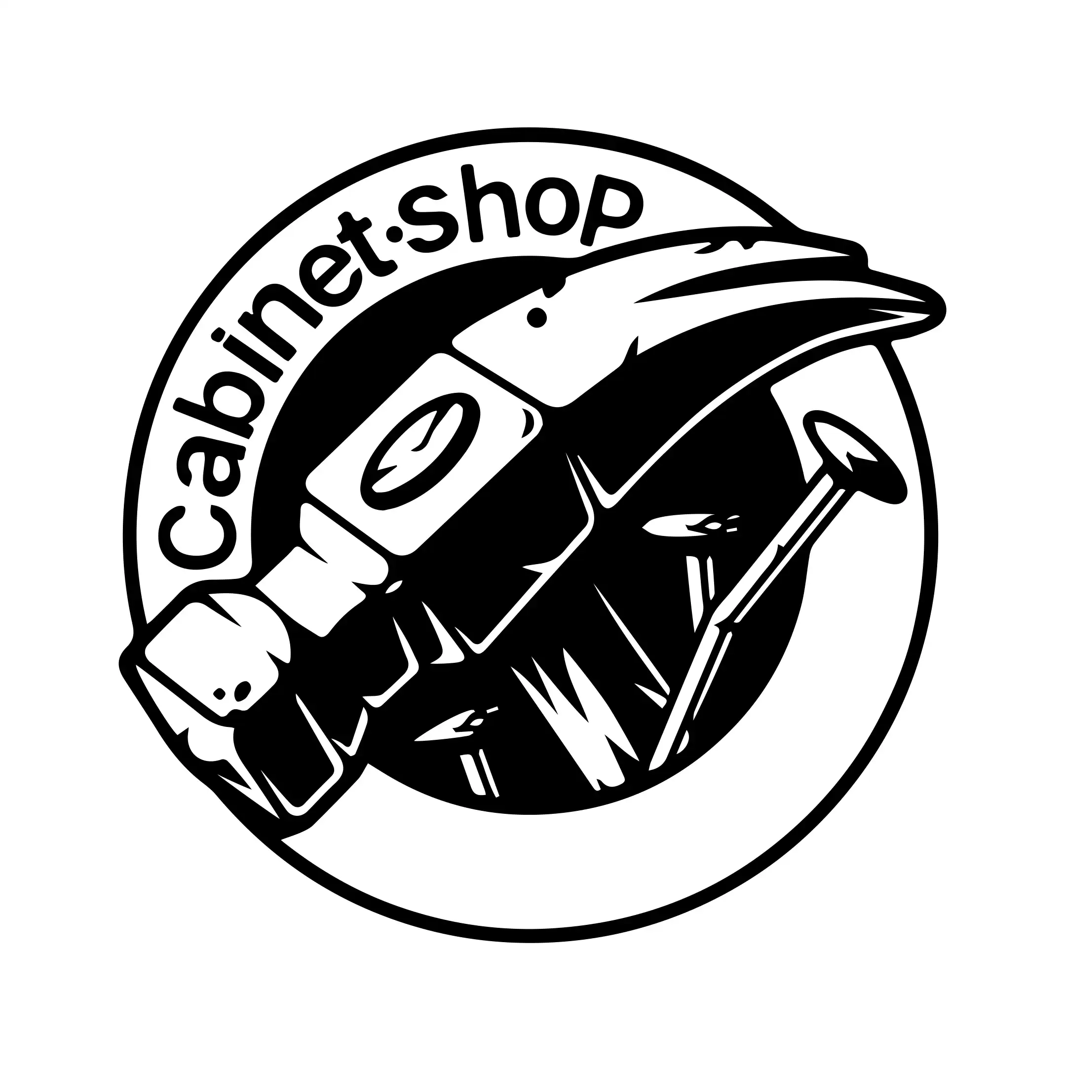 کابینت شاپ