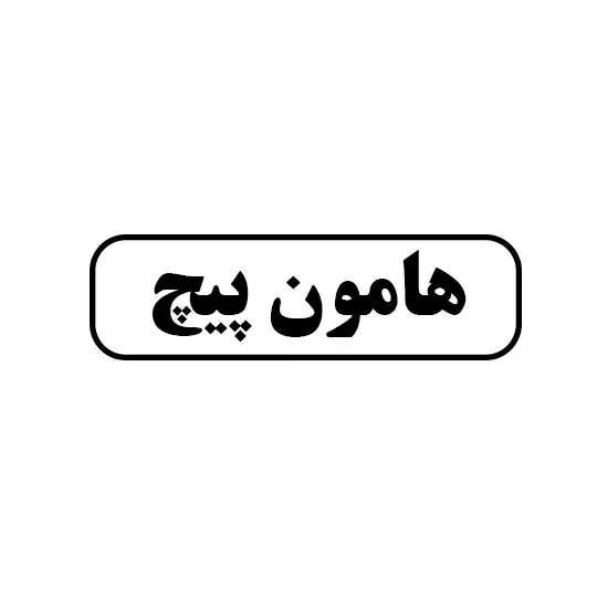 هامون پیچ