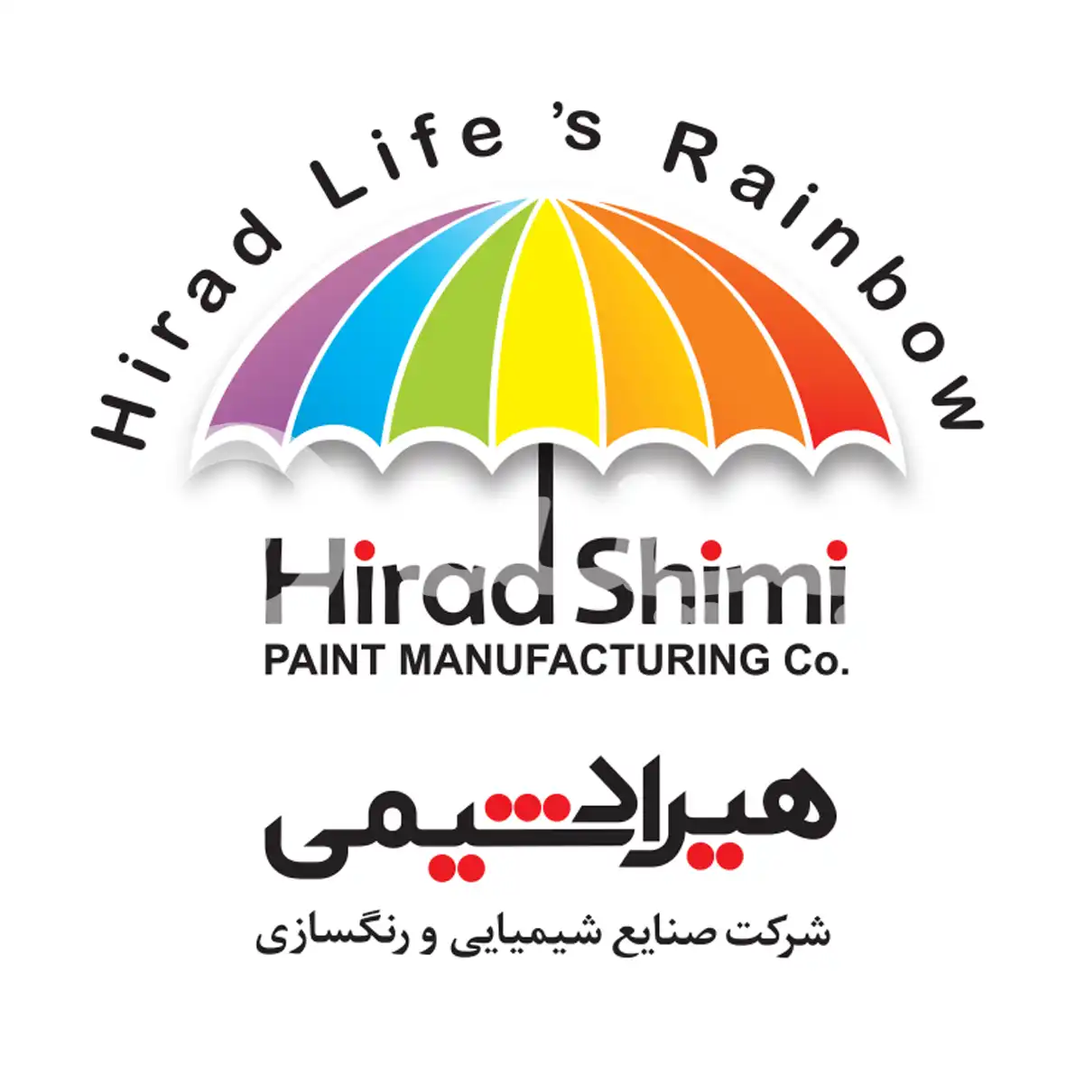 هیراد شیمی