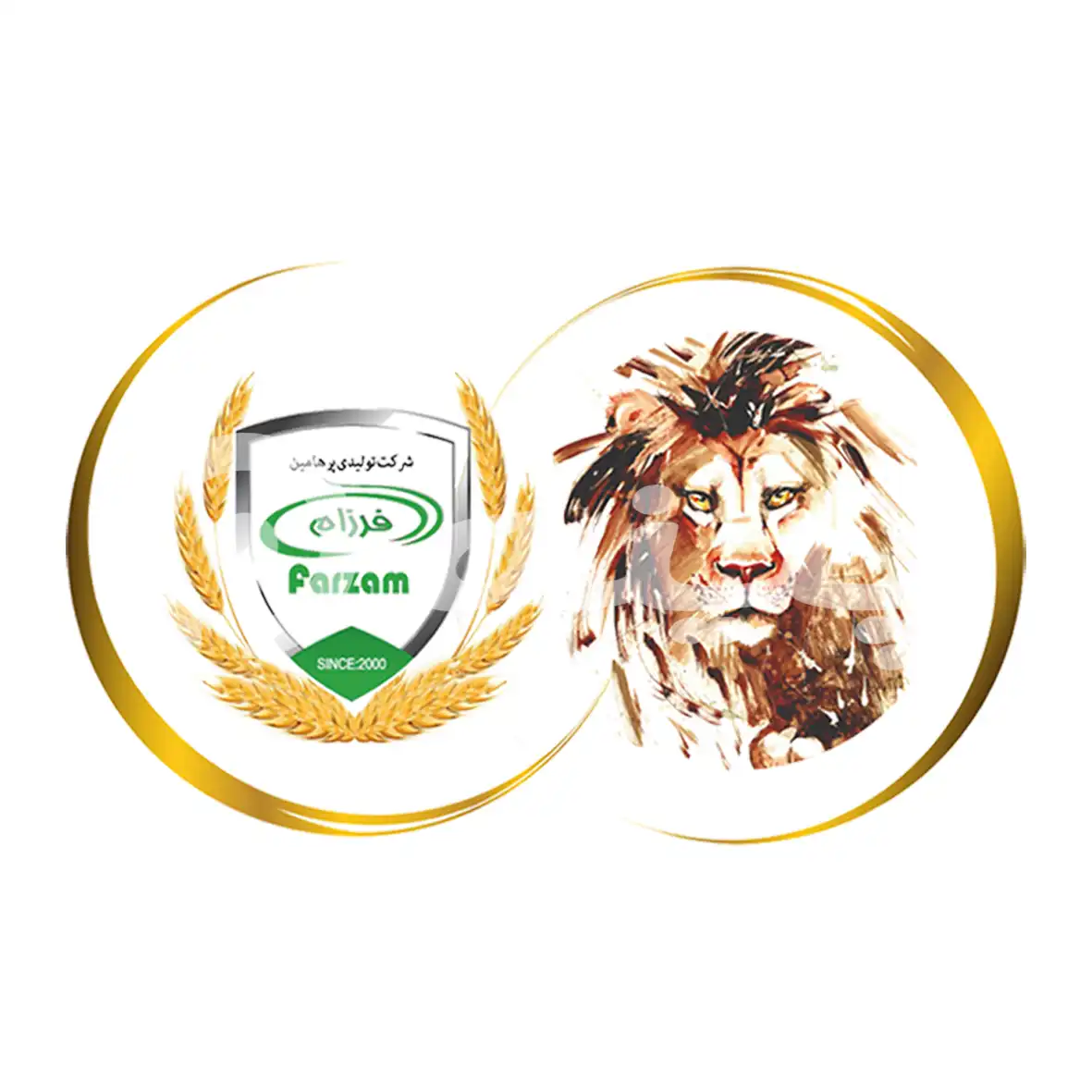 تولیدی پرهامین کرج