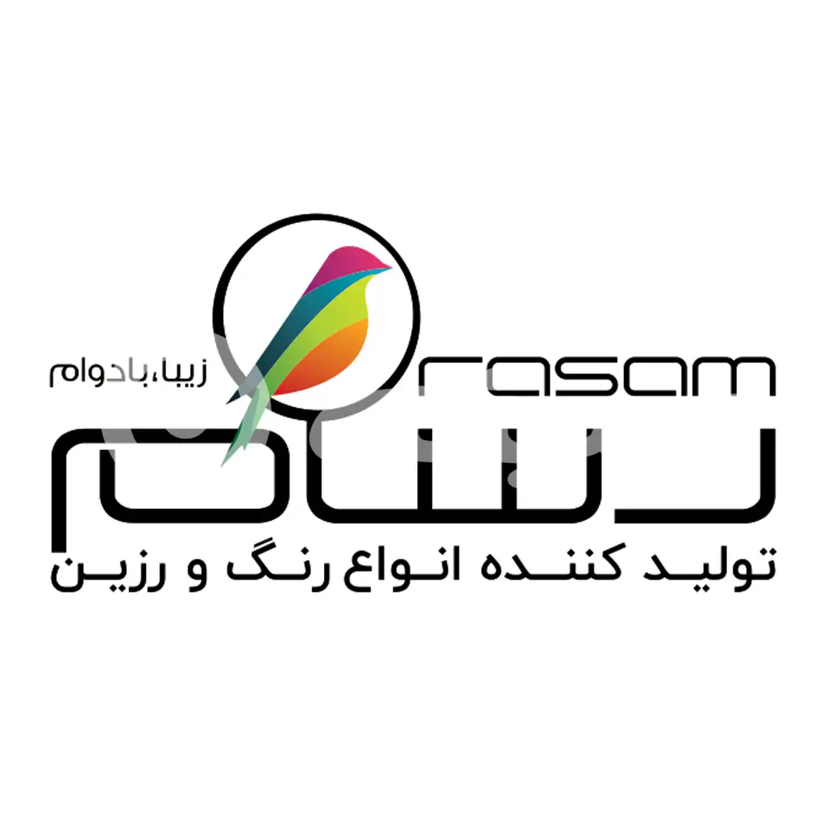 بهکوشان توسعه رسام