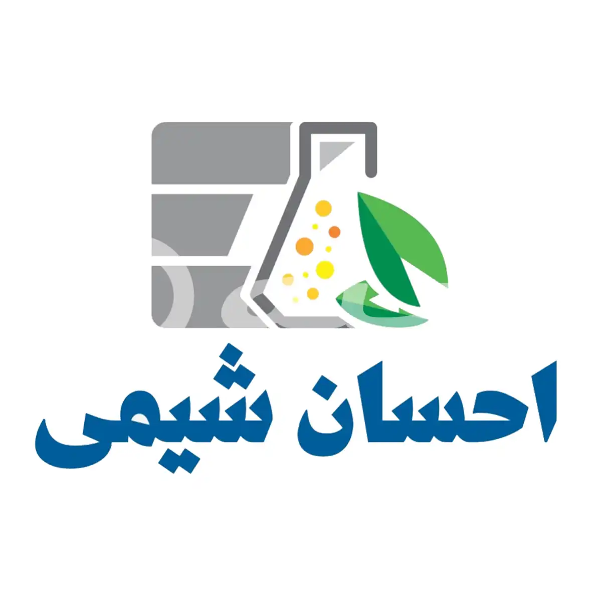 احسان شیمی