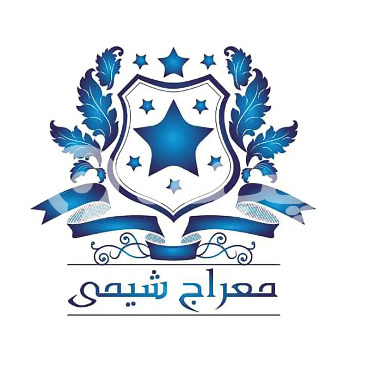 معراج شیمی