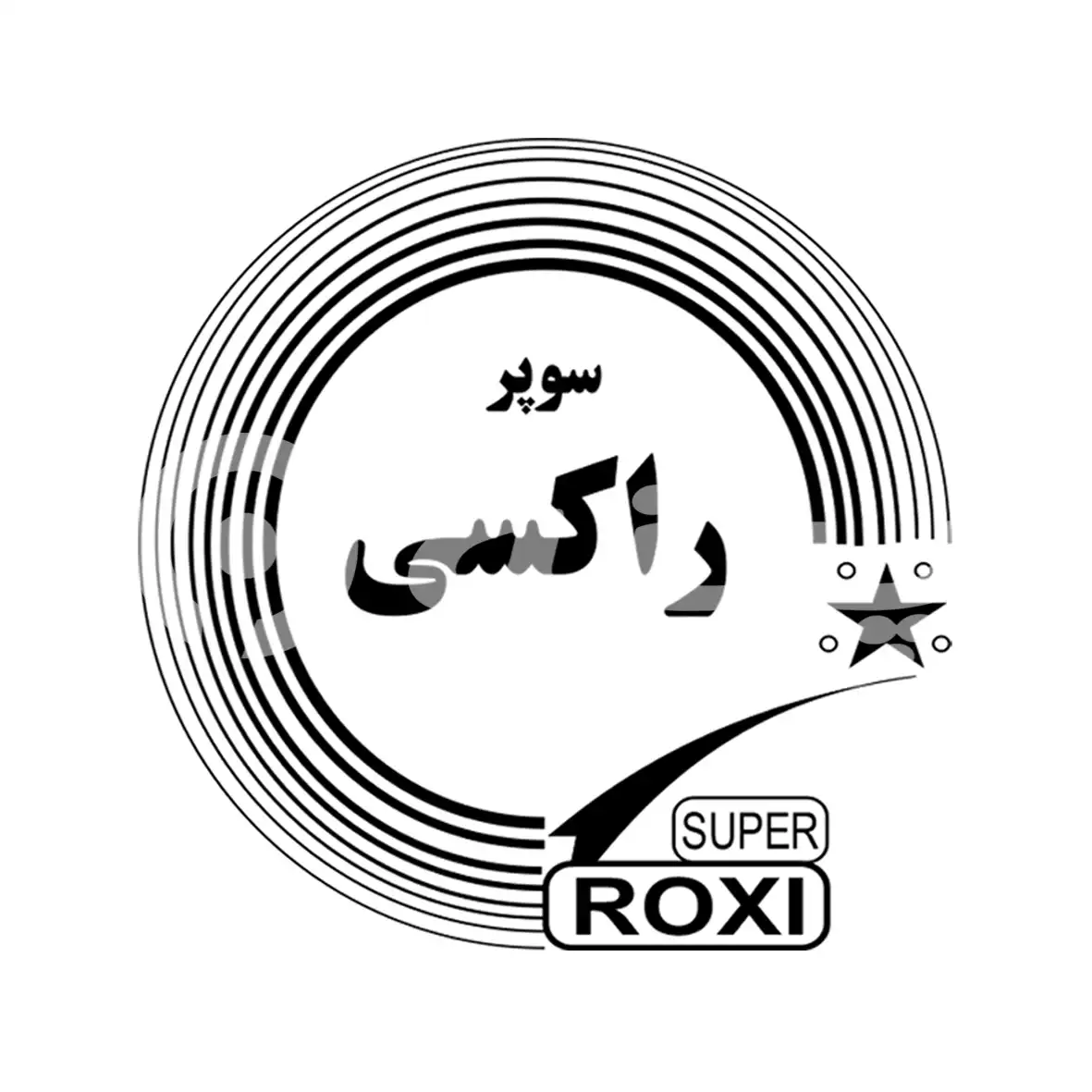 سوپر راکسی 