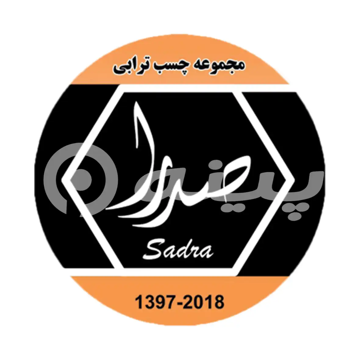 پخش چسب صدرا