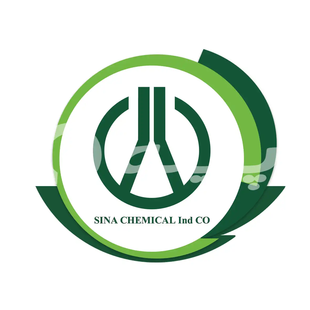 صنعتی شیمیایی سینا
